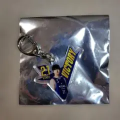 長崎ヴェルカ　勝利時　キーホルダー