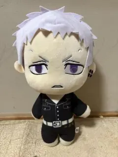 東京リベンジャーズ　三ツ谷隆
