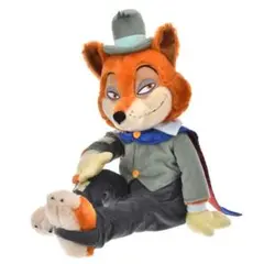 2026年最新】ギデオン ぬいぐるみの人気アイテム - メルカリ