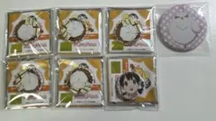 2025年最新】たまこまーけっと 缶バッジの人気アイテム - メルカリ