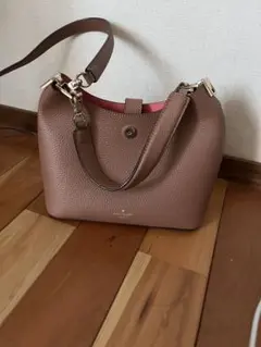 kate spade NEW YORK 2way ハンドバッグ