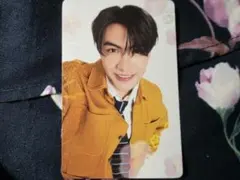 GMMTV TOKYO Joong セルフィーカード JoongDunk