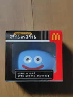マクドナルド　スライム