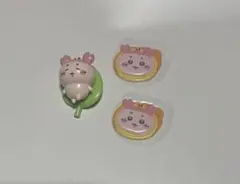 ちいかわバスボム ・ ちいかわベーカリーシール 古本屋