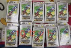 中国　シュリンク付き　ポケモンカード　30 周年　カートン　シンオウ　アローラ 中国 シュリンク付き ポケモンカード 30 周年 カートン シンオウ