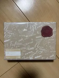 Kis-My-Ftに逢える de Show 2022 in DOME 初回盤A