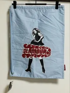 超希少☆限定品／00s／ヒステリックグラマー／VIXEN GIRL／ラグ／Y2K 超希少☆限定品／00s／ヒステリックグラマー／VIXEN GIRL／ラグ／Y2K