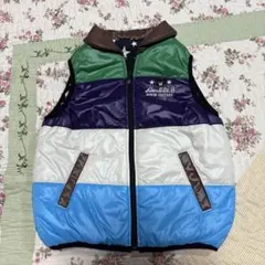 2025年最新】ミキハウスベスト120の人気アイテム - メルカリ