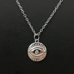 1942年製 フリーメイソン vintage シルバーネックレス 1942年製 フリーメイソン vintage シルバーネックレス