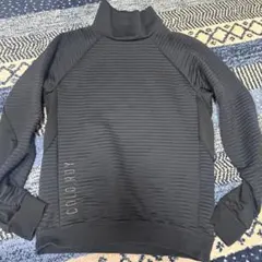 COLD.RDY ブラックジャケット