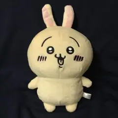 ボイス付きぬいぐるみ うさぎ