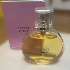 新品 ギフト CHANEL CHANCE EAU VIVE ヘアミスト 35ml - メルカリ