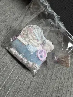 【値下げ！】sakura 4層トースト スクイーズ