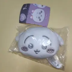 ちいかわマスコットミラー〜リボン〜 うさぎ