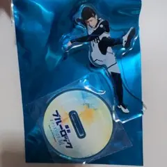 ブルーロック 限定 即完売品 馬狼 照英 アクスタ アクキー 色々 セット TVアニメ『ブルーロック』アクリルキーホルダーハロウィンver.馬狼 照英