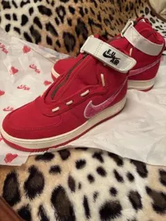NIKE AIR FIRCE 1