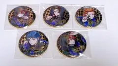 ツイステッドワンダーランド アルティメタルバッジコレクション 式典服