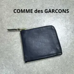 2025年最新】コムデギャルソン 財布 l字の人気アイテム - メルカリ