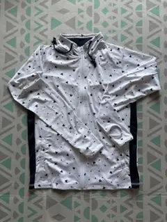 Disney ミッキー柄 ラッシュガード