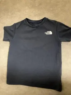 THE NORTH FACE ネイビー Tシャツ 120サイズ