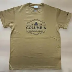 Columbia コロンビア Tシャツ Mサイズのサムネイル