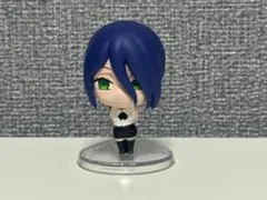 チェンソーマン レゼ アニメ