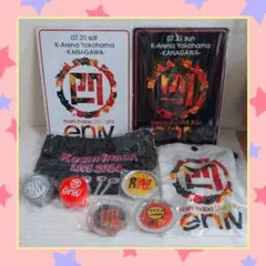 即*ね様 稲葉さんソロ en-ball ガチャガチャ限定×6＆ステッカー セット 2025年最新】稲葉浩志 en ガチャの人気アイテム - メルカリ