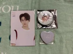 SEVENTEEN ジュン グッズ