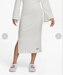 タイトスカート ロングスカート