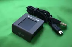 専用出品 1点 FUJITSU 生体認証 手のひら静脈認証 PalmSecure