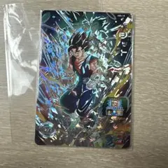未開封ベジット abs-18 スーパードラゴンボールヒーローズ