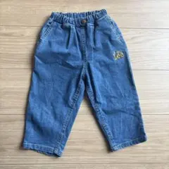 Buddy Lee デニムパンツ ウエストゴムのサムネイル