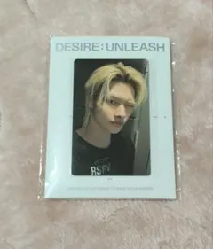 ENHYPEN 5th ENniversary Night 購入特典 ニキ