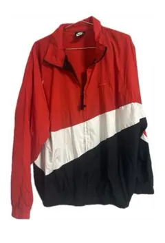 NIKE ナイロンジャケット　XL セットアップ