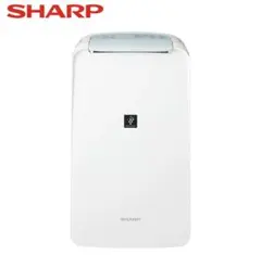 SHARP シャープ CV-NH140-W 除湿機 衣類乾燥機 空気清浄機 - メルカリ