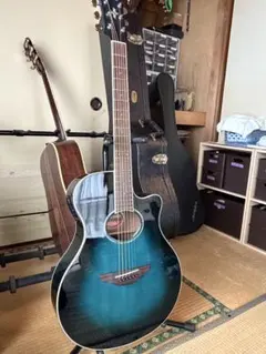 2026年最新】Guitar yamaha apxの人気アイテム - メルカリ