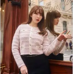 2025年最新】Bristol tweed knit cardiganの人気アイテム - メルカリ