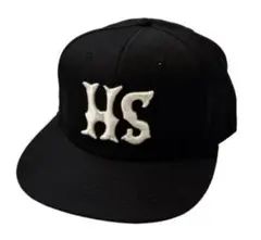 新品 Hi-STANDARD ハイスタ SNB キャップ ハイスタンダード ハイスタンダード LOGO BASE BALL CAP ハイスタ キャップ - メルカリ