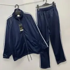 ジャージ上下 ランニングウェア