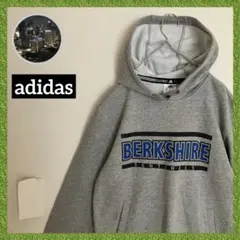 アディダス 裏起毛 センティネルズ adidas 刺繍 スリーブロゴ スウェット