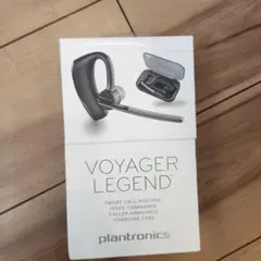Plantronics Voyager Legend ワイヤレスイヤホンのサムネイル
