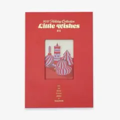 2025年最新】BTSホリデーコレクションの人気アイテム - メルカリ