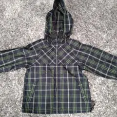 【ほぼ新品　EASTBOY】ブルゾン100センチのサムネイル