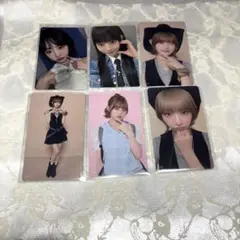 飯田栞月 SHIZUKU まとめ売り