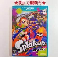 2025年最新】wii u スプラトゥーン セットの人気アイテム - メルカリ