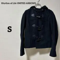 a094 Rhythm of Life UNITED ARROWS コート