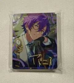 あんスタ コロッタ 乙狩アドニス アニカフェ