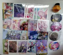 プロセカ まとめ売り 天馬司 鳳えむ 草薙寧々 神代類