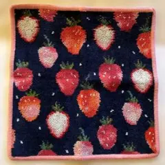 2025年最新】フェイラー ハンカチ ストロベリーの人気アイテム