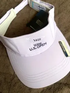 レア】US全米オープンゴルフ2024年公式グッズ 帽子ハットPinehurst レア】US全米オープンゴルフ2024年公式グッズ 帽子ハット